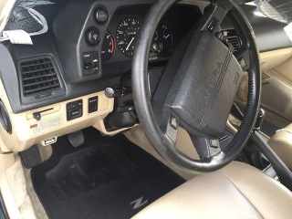 Illustration for article titled Is This 5-speed Acura Legend The Nicest Example For Sale?
